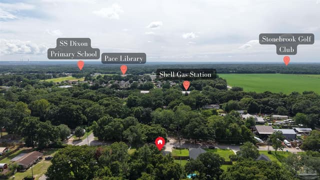 4866 Lamar Dr, Pace FL 32571 photo 35
