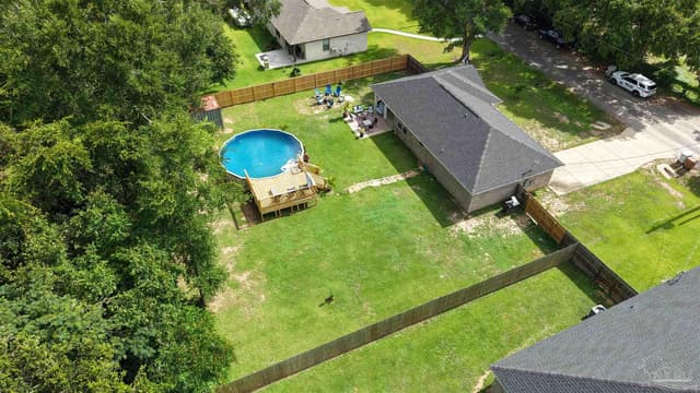 4866 Lamar Dr, Pace FL 32571 photo 4