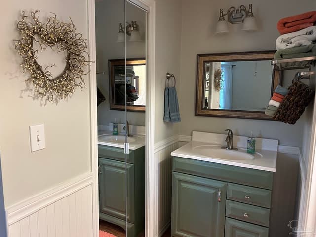 1238 Tate Rd, Cantonment FL 32533 photo 23