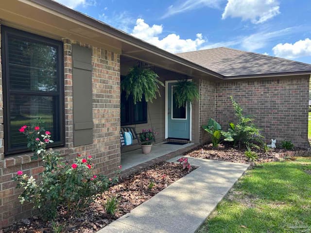 1238 Tate Rd, Cantonment FL 32533 photo 2