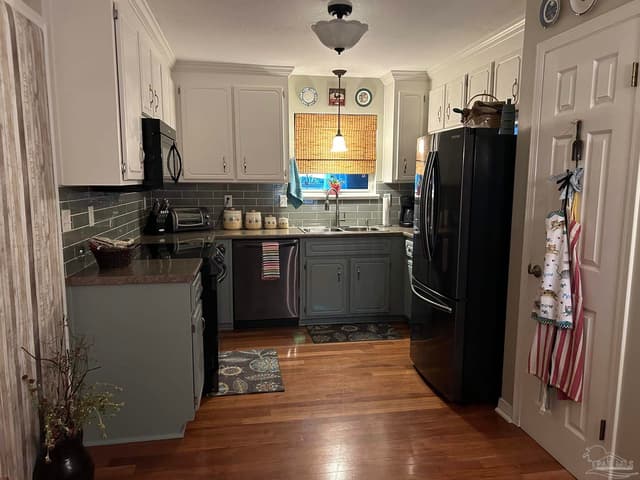 1238 Tate Rd, Cantonment FL 32533 photo 12