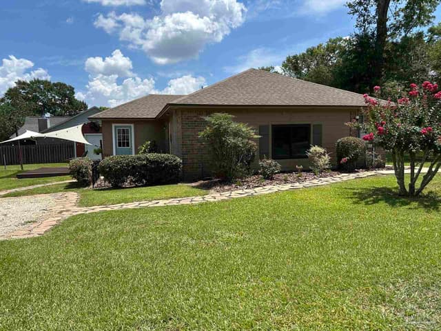 1238 Tate Rd, Cantonment FL 32533 photo 32