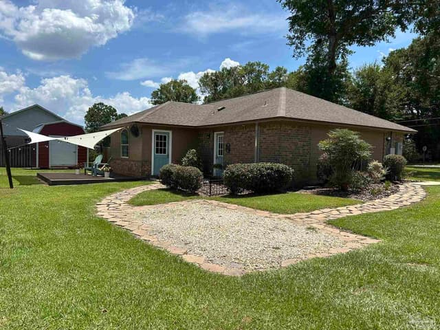 1238 Tate Rd, Cantonment FL 32533 photo 34