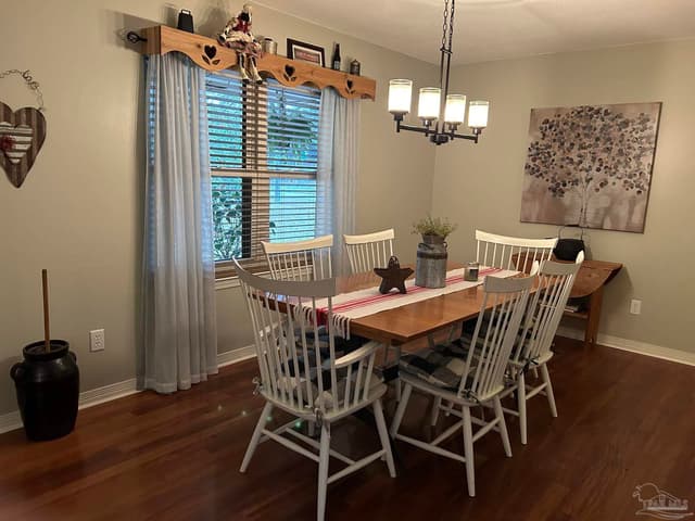1238 Tate Rd, Cantonment FL 32533 photo 10