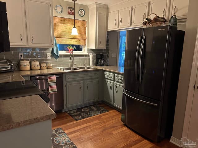 1238 Tate Rd, Cantonment FL 32533 photo 15