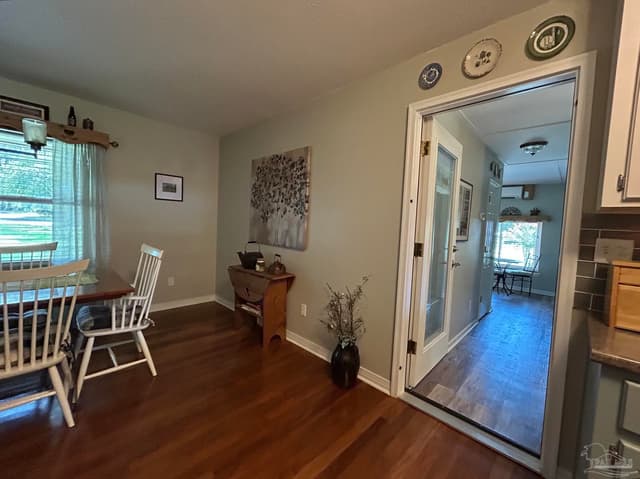 1238 Tate Rd, Cantonment FL 32533 photo 11