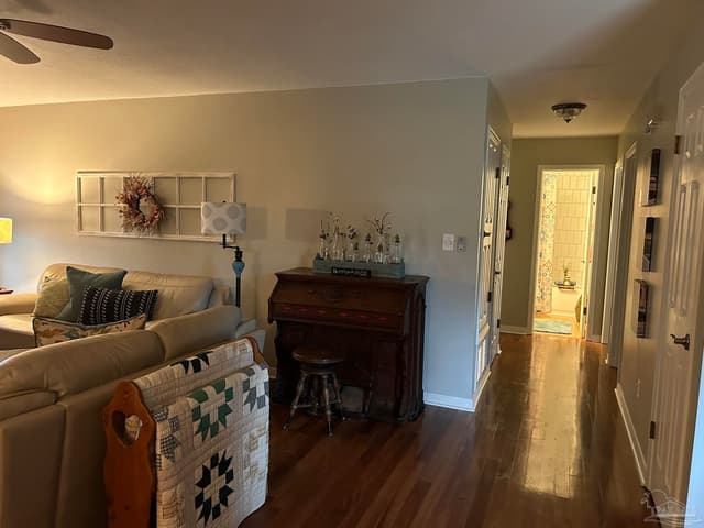 1238 Tate Rd, Cantonment FL 32533 photo 19