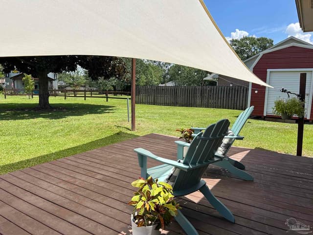 1238 Tate Rd, Cantonment FL 32533 photo 35