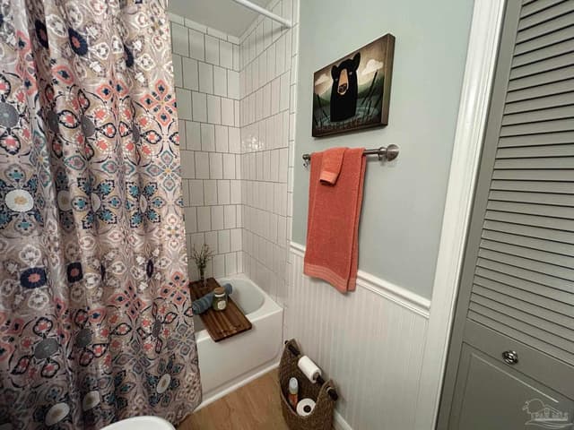1238 Tate Rd, Cantonment FL 32533 photo 29