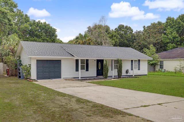 4352 Catawba Dr property photo