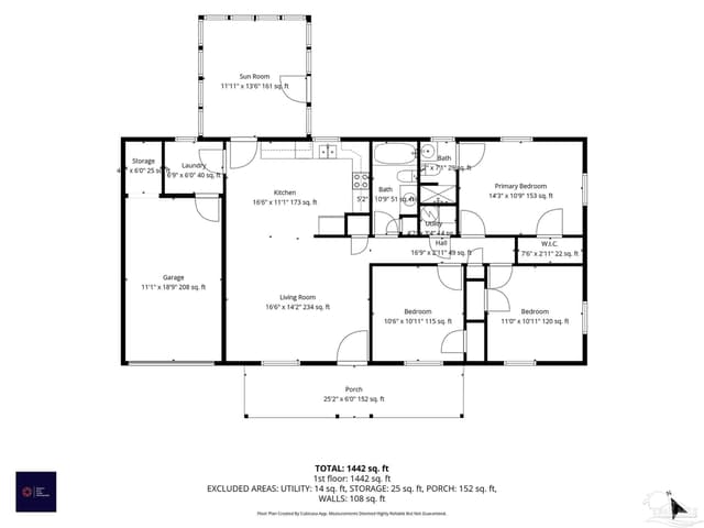 4352 Catawba Dr, Gulf Breeze FL 32563 photo 33
