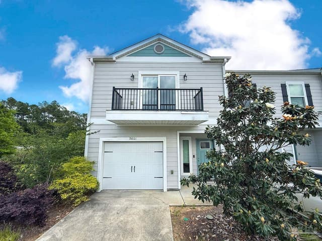 9801 Nature Creek Blvd, Pensacola FL 32526 exterior