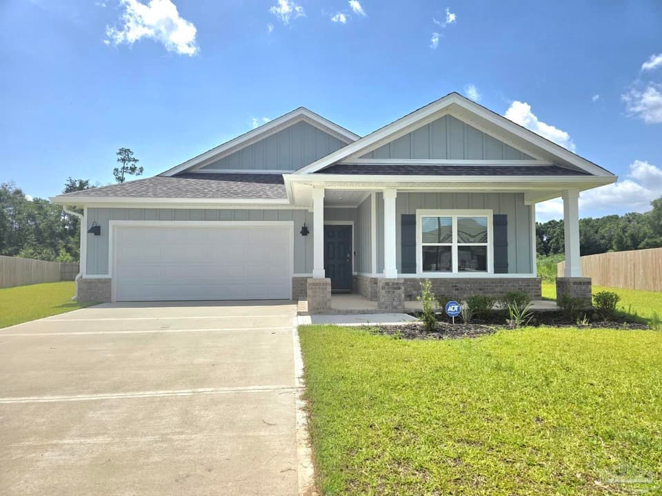 4659 Eider Rd, Pace FL 32571 photo 1