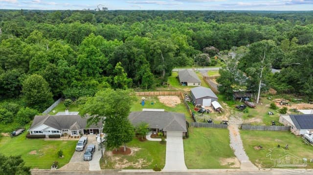1016 Rachel Cir, Cantonment FL 32533 photo 41