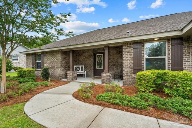 1016 Rachel Cir, Cantonment FL 32533 photo 5
