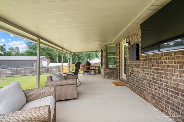 1016 Rachel Cir, Cantonment FL 32533 photo 34