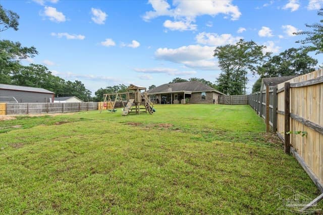 1016 Rachel Cir, Cantonment FL 32533 photo 38