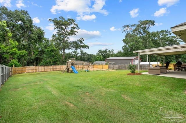 1016 Rachel Cir, Cantonment FL 32533 photo 37