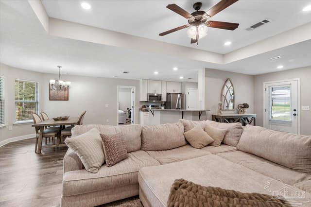 1016 Rachel Cir, Cantonment FL 32533 photo 11