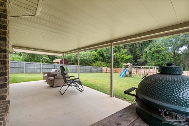 1016 Rachel Cir, Cantonment FL 32533 photo 35