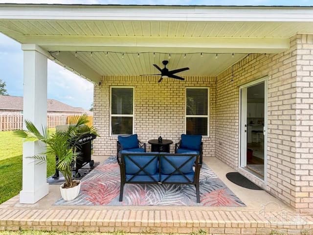 6266 Buckthorn Cir, Pace FL 32571 photo 26