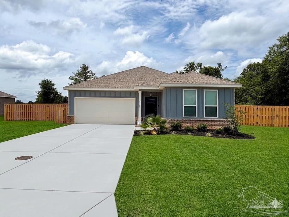 6266 Buckthorn Cir, Pace FL 32571 photo 1