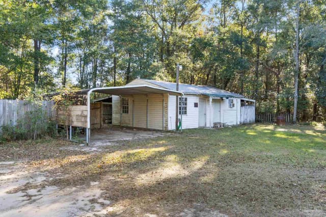 5276 Springdale Dr, Milton FL 32570 photo 42