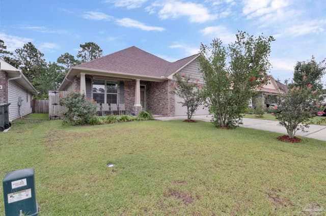 10740 Trailblazer Way property photo