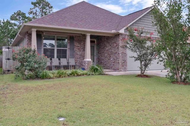 10740 Trailblazer Way, Pensacola FL 32507 photo 3