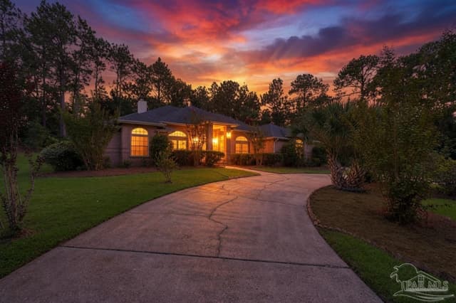 1241 Tecumseh Trl, Pensacola FL 32514 photo 57