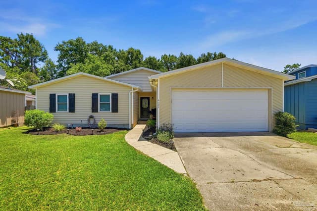4085 Powrie Dr property photo