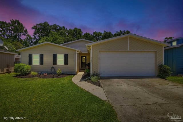 4085 Powrie Dr property photo