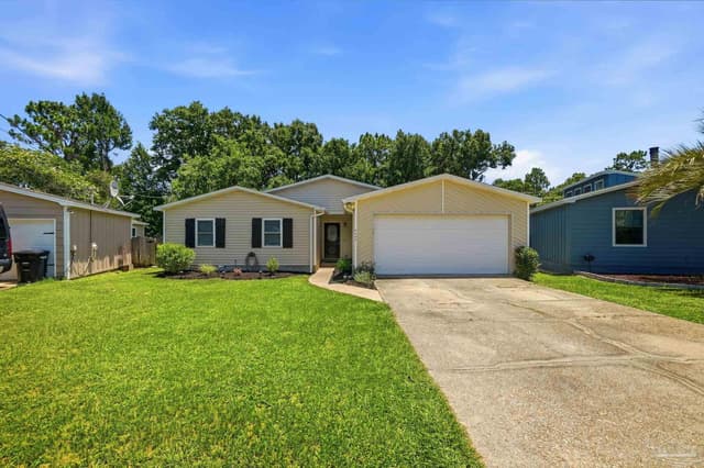 4085 Powrie Dr property photo