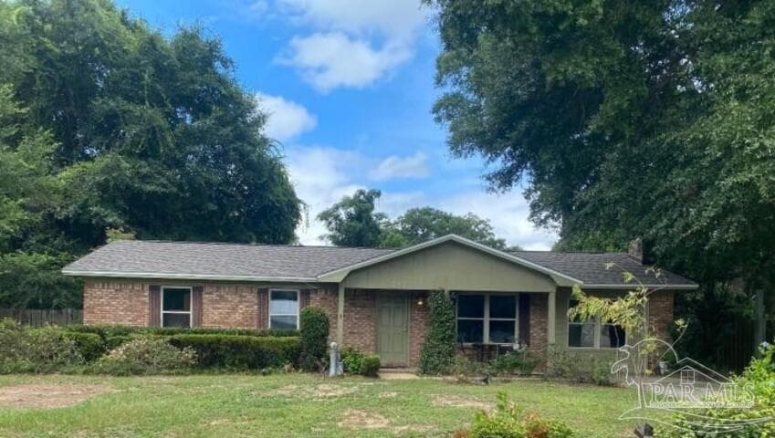 4681 Pine Ln, Pace FL 32571 photo 1