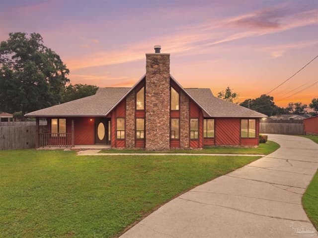 6813 Cedar Ridge Dr property photo