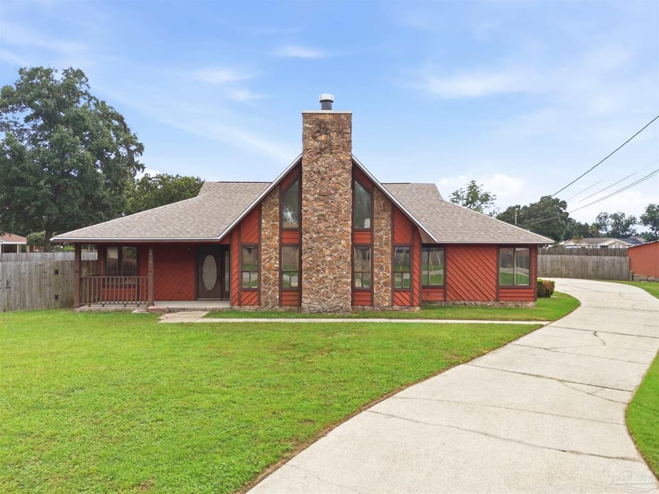 6813 Cedar Ridge Dr, Pensacola FL 32526 photo 1