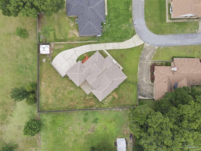 6813 Cedar Ridge Dr, Pensacola FL 32526 photo 30