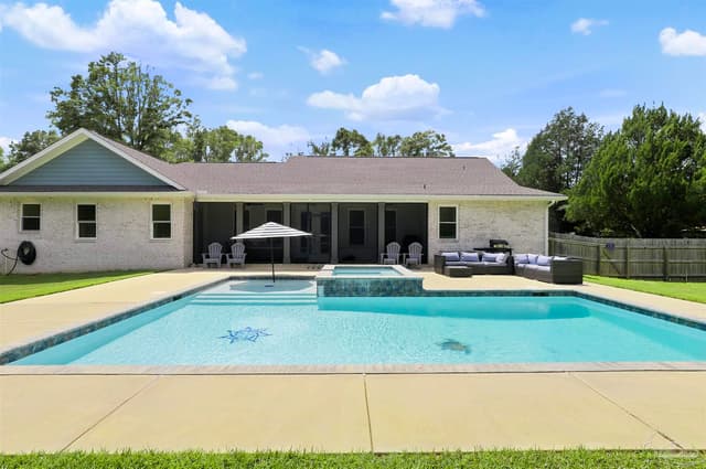 5157 Griffith Mill Rd, Holt FL 32564 photo 3
