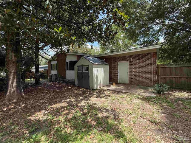 732 Woodmere Dr, Pensacola FL 32503 photo 13