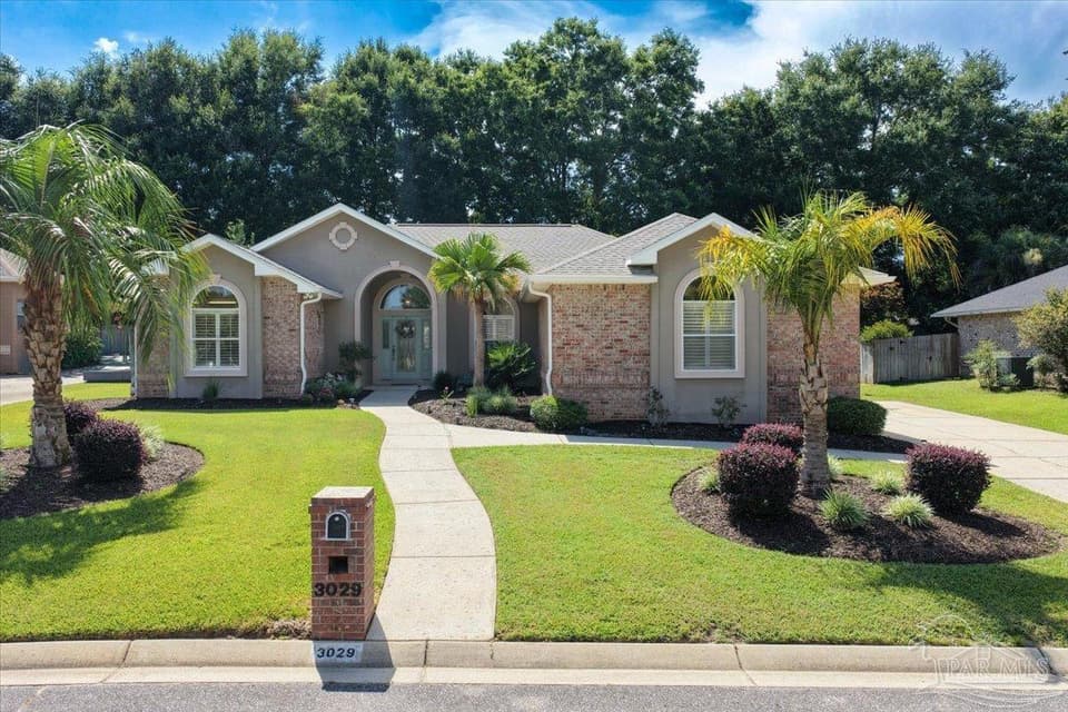 3029 Liana Ln, Pensacola FL 32505 photo 1