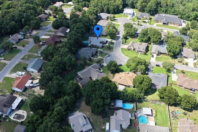 3029 Liana Ln, Pensacola FL 32505 photo 45