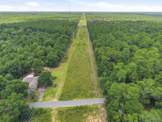 3 AC Bryant Bridge Cut Off # 3, Holt FL 32564 photo 2