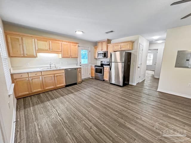 9241 Mabel St, Pensacola FL 32514 photo 3