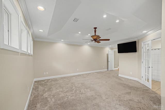 1593 Hunters Creek Cir, Cantonment FL 32533 photo 17