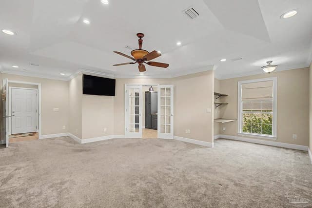 1593 Hunters Creek Cir, Cantonment FL 32533 photo 16