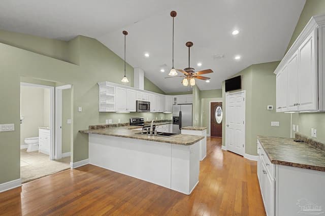 1593 Hunters Creek Cir, Cantonment FL 32533 photo 7