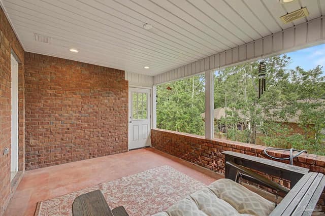 1593 Hunters Creek Cir, Cantonment FL 32533 photo 30
