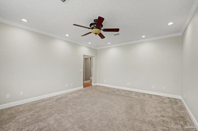 1593 Hunters Creek Cir, Cantonment FL 32533 photo 14