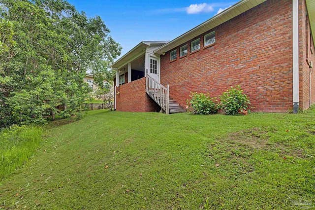 1593 Hunters Creek Cir, Cantonment FL 32533 photo 37