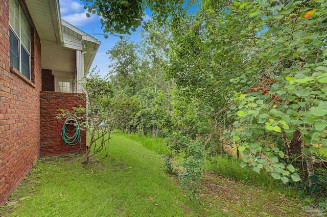 1593 Hunters Creek Cir, Cantonment FL 32533 photo 35